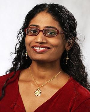 Shreerekha Pillai