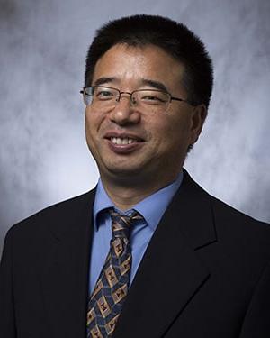 Daniel Wang